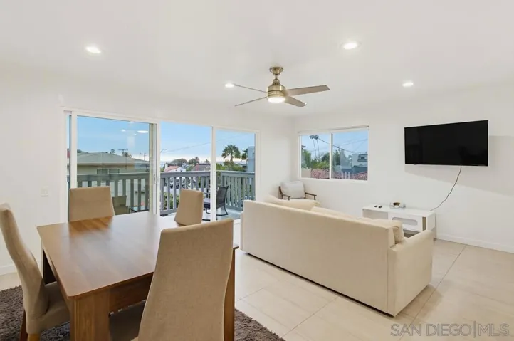 521 Arenas, La Jolla, California 92037