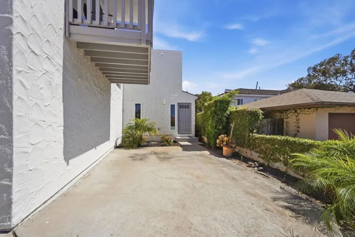 521 Arenas, La Jolla, California 92037
