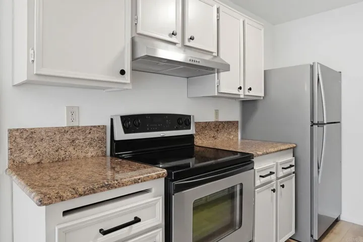 6191 Rancho Mission Road 315, San Diego, California 92108