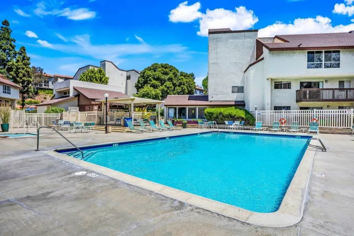 6191 Rancho Mission Road 315, San Diego, California 92108