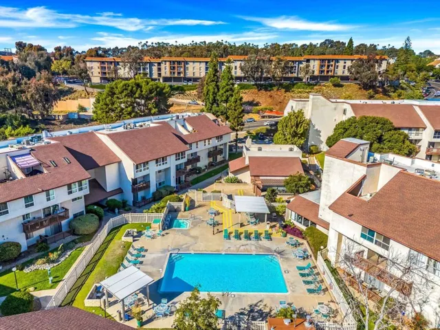 6191 Rancho Mission Road 315, San Diego, California 92108