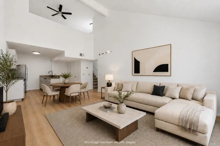 6191 Rancho Mission Road 315, San Diego, California 92108