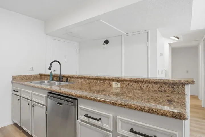6191 Rancho Mission Road 315, San Diego, California 92108
