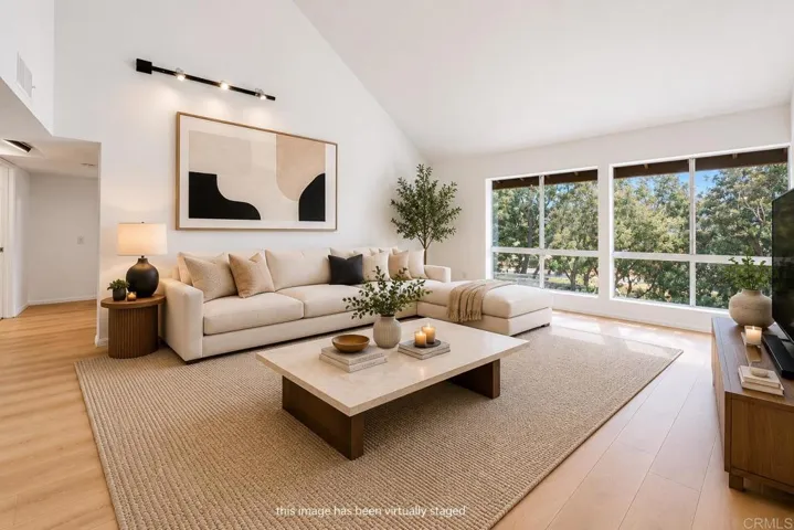 6191 Rancho Mission Road 315, San Diego, California 92108