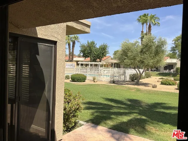 40588 Pebble Beach Circle 47-05, Palm Desert, California 92211