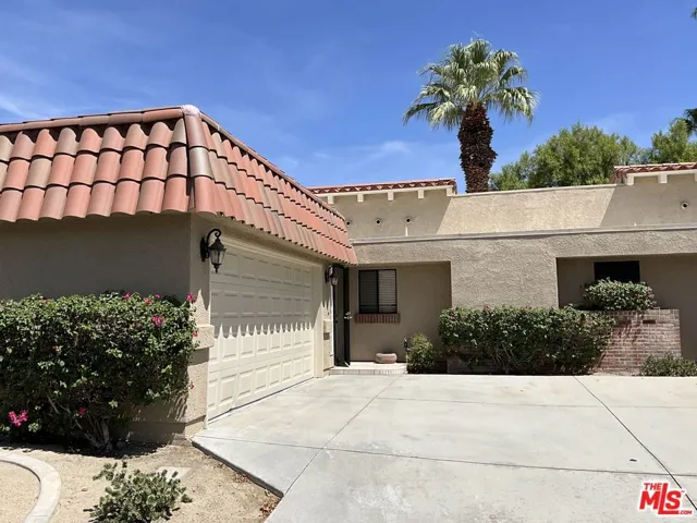 40588 Pebble Beach Circle 47-05, Palm Desert, California 92211