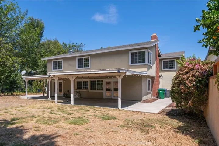 1541 Pinewood Place, La Habra, California 90631