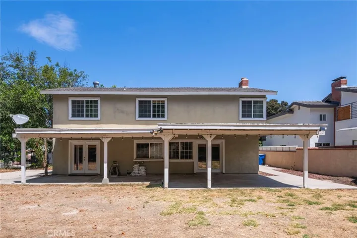 1541 Pinewood Place, La Habra, California 90631