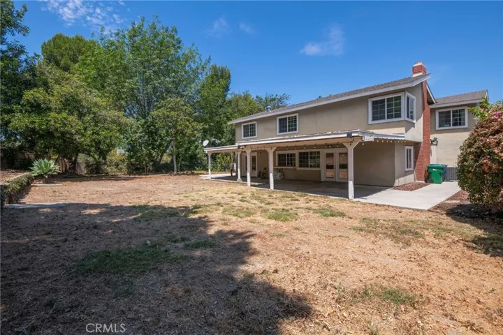 1541 Pinewood Place, La Habra, California 90631