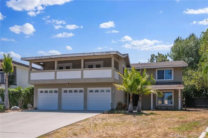 1541 Pinewood Place, La Habra, California 90631