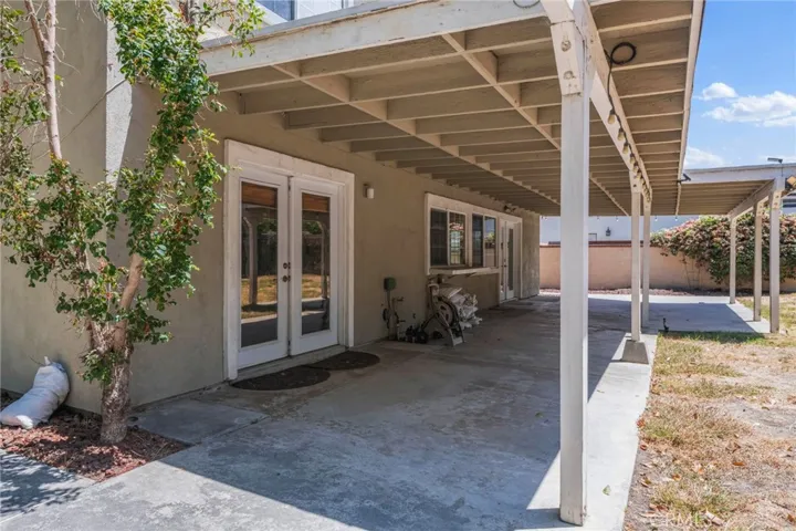 1541 Pinewood Place, La Habra, California 90631