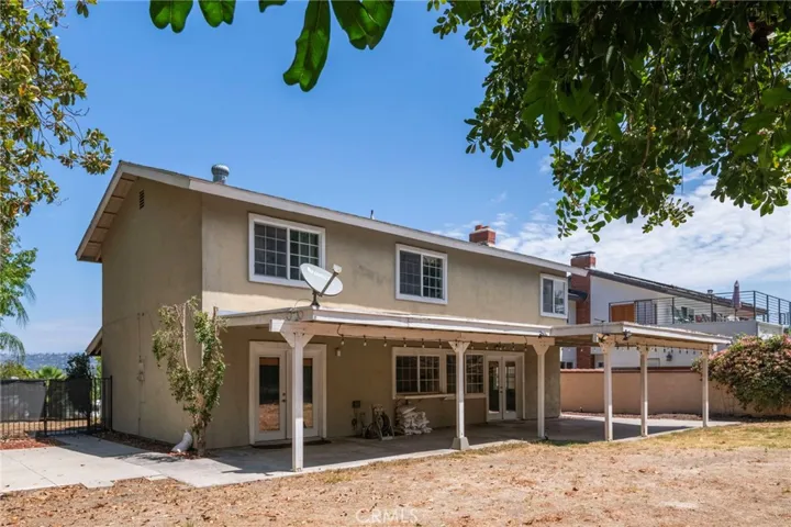 1541 Pinewood Place, La Habra, California 90631