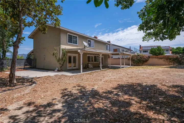 1541 Pinewood Place, La Habra, California 90631