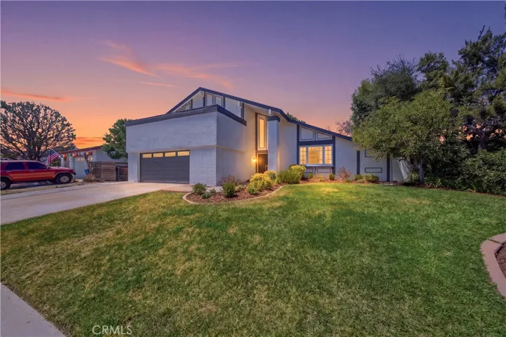 24961 Via Marfil, Mission Viejo, California 92692