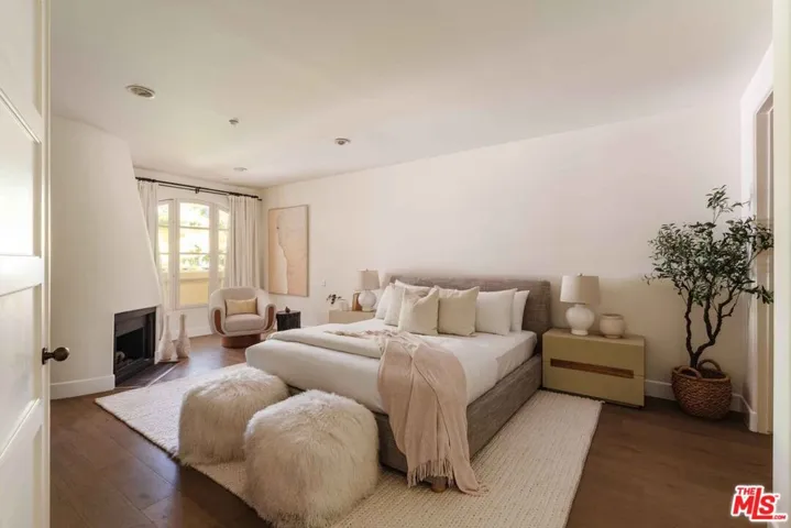 9024 Cynthia Street 204, West Hollywood, California 90069