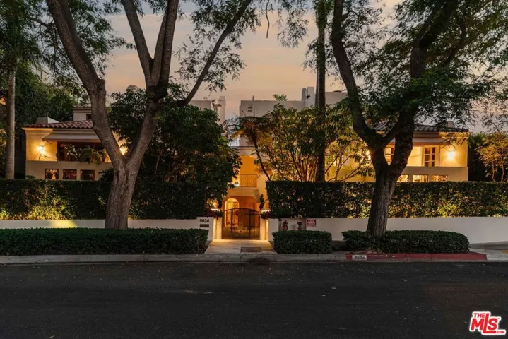 9024 Cynthia Street 204, West Hollywood, California 90069