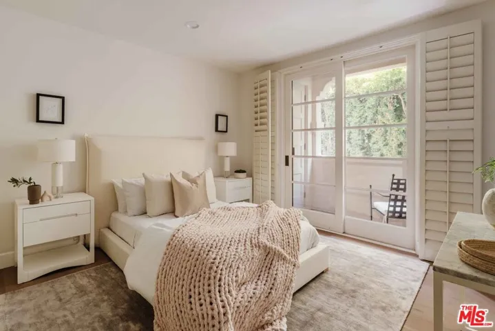 9024 Cynthia Street 204, West Hollywood, California 90069