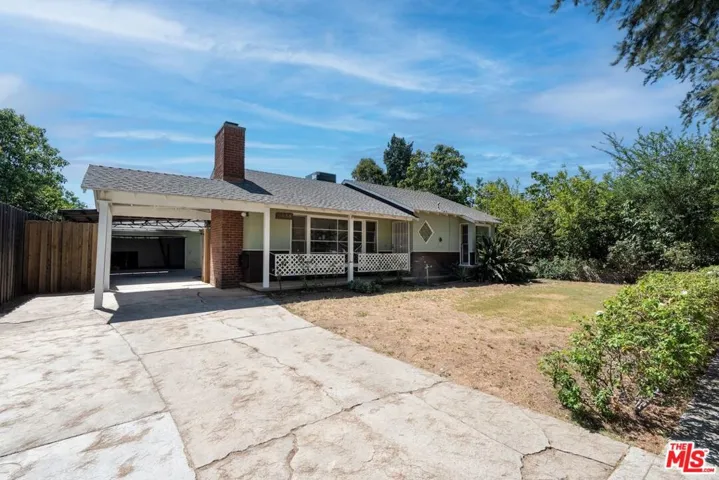 7535 Etiwanda Avenue, Los Angeles, California 91335