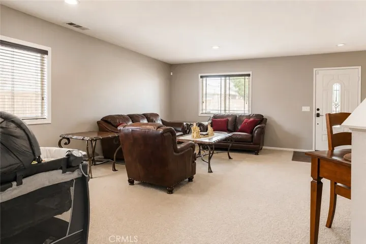 12395 Griffin, Victorville, California 92395