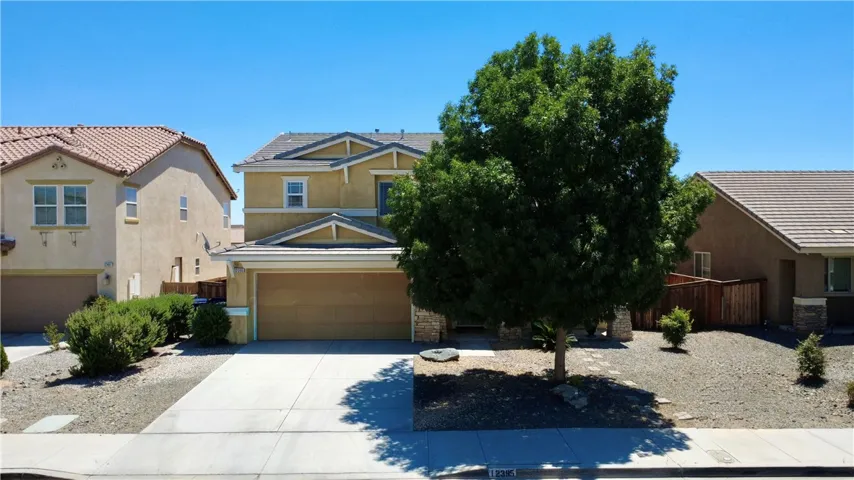 12395 Griffin, Victorville, California 92395