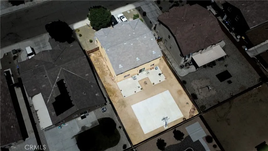 12395 Griffin, Victorville, California 92395