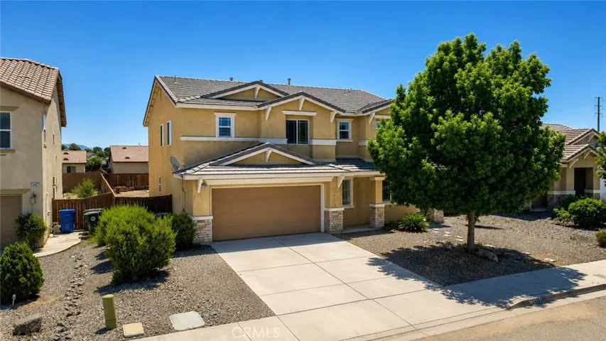 12395 Griffin, Victorville, California 92395