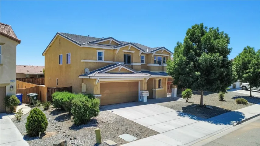 12395 Griffin, Victorville, California 92395