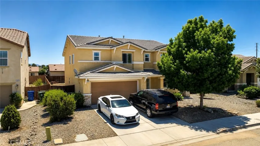 12395 Griffin, Victorville, California 92395