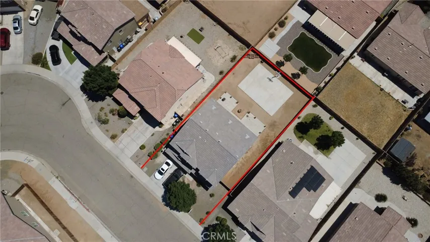 12395 Griffin, Victorville, California 92395