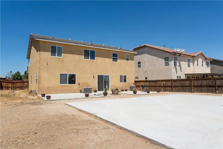 12395 Griffin, Victorville, California 92395