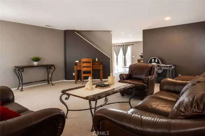 12395 Griffin, Victorville, California 92395