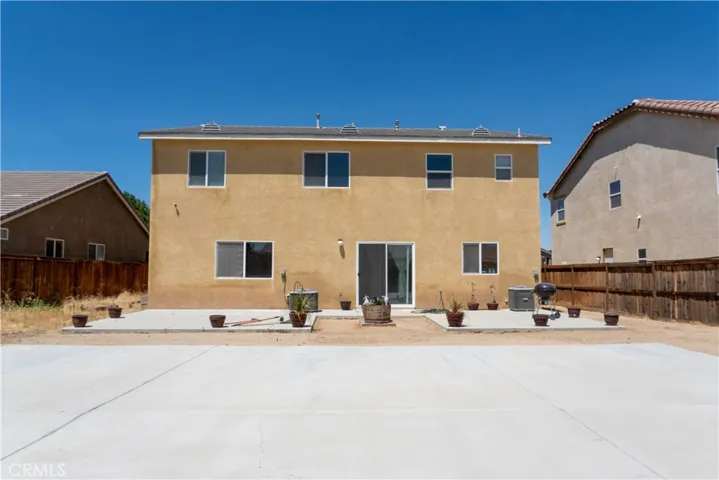 12395 Griffin, Victorville, California 92395