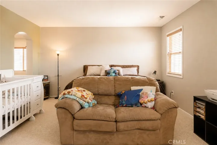 12395 Griffin, Victorville, California 92395