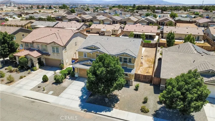 12395 Griffin, Victorville, California 92395