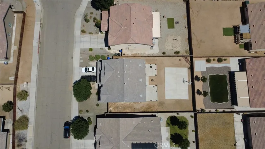 12395 Griffin, Victorville, California 92395