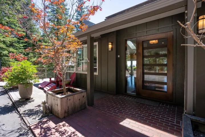23695 Hutchinson Road, Los Gatos, California 95033