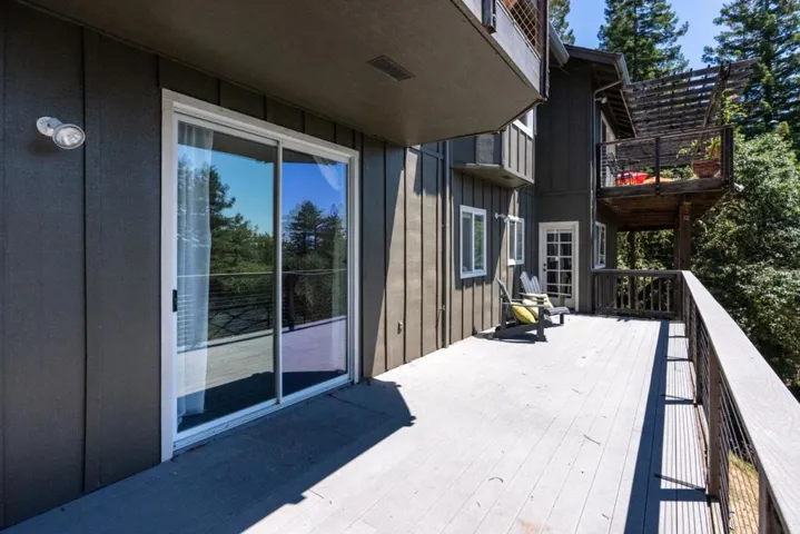 23695 Hutchinson Road, Los Gatos, California 95033