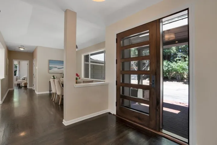 23695 Hutchinson Road, Los Gatos, California 95033