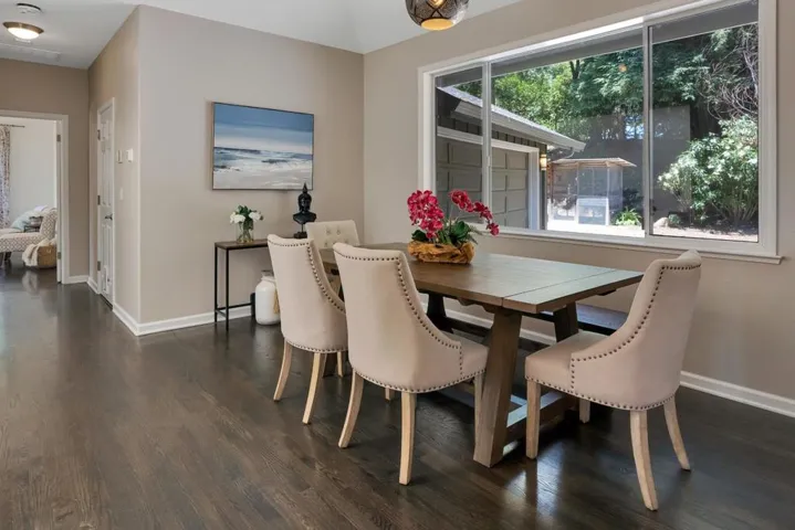 23695 Hutchinson Road, Los Gatos, California 95033