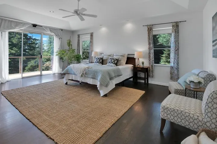 23695 Hutchinson Road, Los Gatos, California 95033