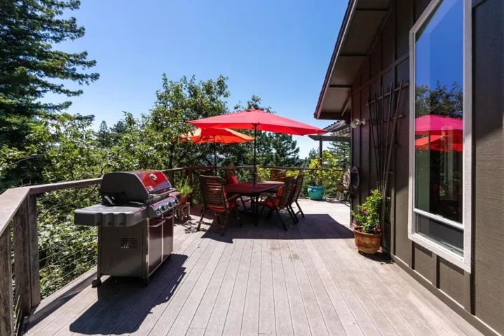 23695 Hutchinson Road, Los Gatos, California 95033