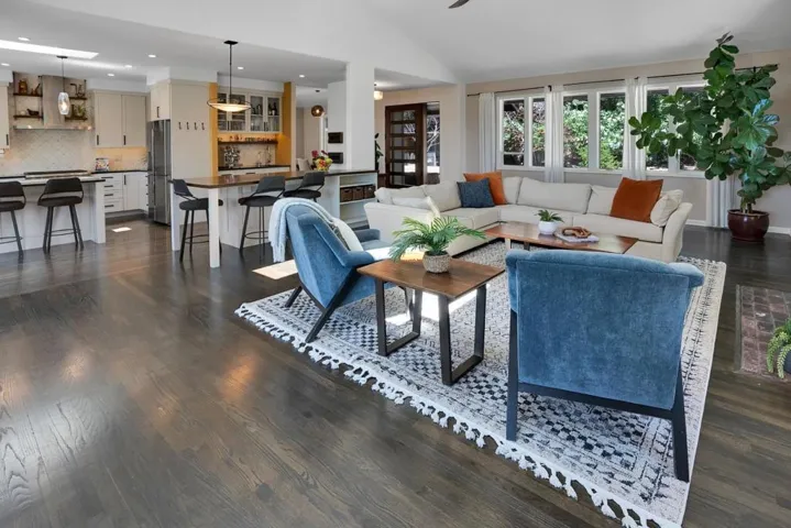 23695 Hutchinson Road, Los Gatos, California 95033