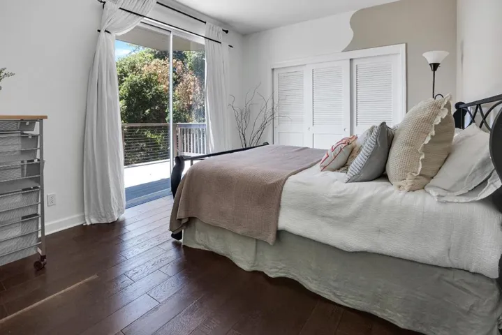 23695 Hutchinson Road, Los Gatos, California 95033