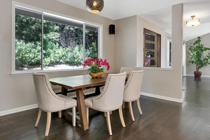 23695 Hutchinson Road, Los Gatos, California 95033