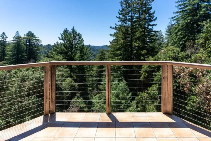 23695 Hutchinson Road, Los Gatos, California 95033