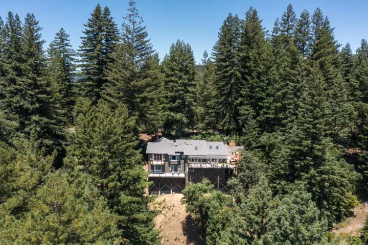 23695 Hutchinson Road, Los Gatos, California 95033