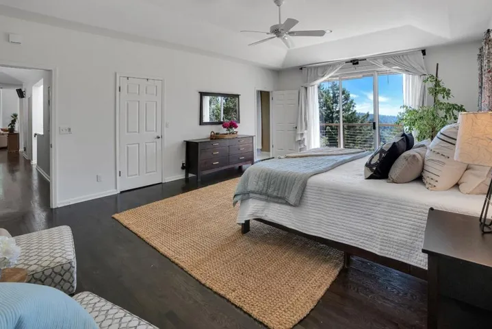 23695 Hutchinson Road, Los Gatos, California 95033