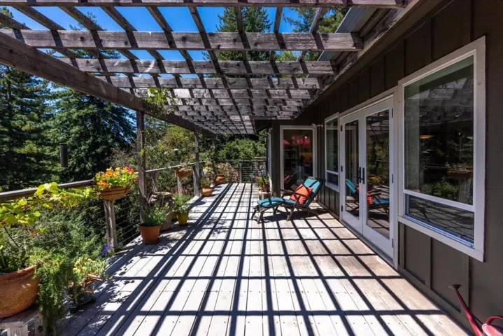 23695 Hutchinson Road, Los Gatos, California 95033