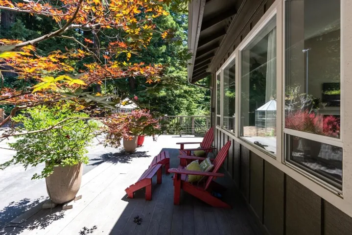 23695 Hutchinson Road, Los Gatos, California 95033
