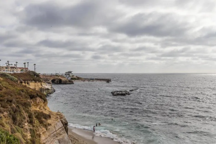 1039 Coast Blvd E, La Jolla, California 92037